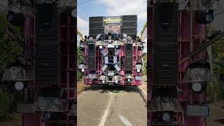 Mangkasari Audio Karnaval Sidomulyo Selorejo