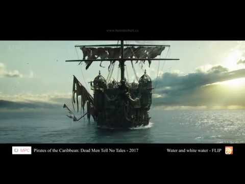 Demo Reel 2016 -17
