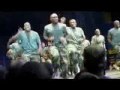 Omega Psi Phi Fraternity Inc - Beta Sigma Chapter - Spring 2010 Probate - Part 2 of 4