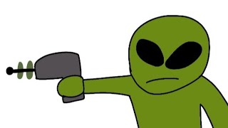 Ya Me Entere Que Eres Un Alien