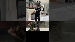 Roman Gladius Is Not A Thruststab Only Sword