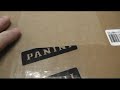 Chris' 2011/12 Preferred Basketball, 2011 Tier ONE & Marquee Baseball 3 Box Break