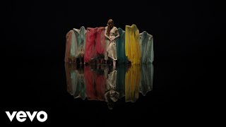 Смотреть клип Florence + The Machine - Big God