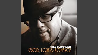 Watch Fred Hammond One More Try video