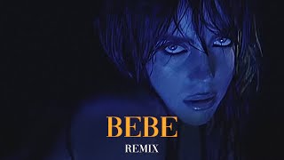 Era Istrefi - Bebe Elyxo Remix
