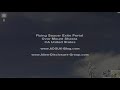 UFO Exits Portal Over Mount Shasta 2013 HD