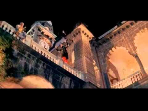Zabardast Marathi Movie Song - Aaicha Gho - Pushkar Jog Sanjay...