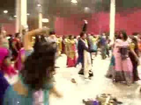 Falguni Pathak Garba-2