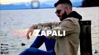 Haram Para Zapali
