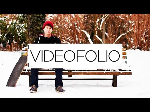 On the Grind w/ Skate Filmer Mark Nickels | Videofolio