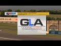 Oceanic Sprint Championship - Round 4, Donington Oceanic Sprint Championship - Round 4, Donington