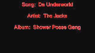 Watch Jacka Da Underworld video