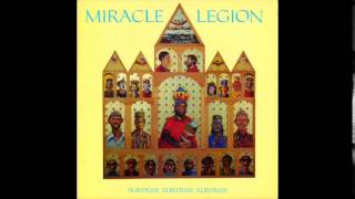 Watch Miracle Legion Little Man video