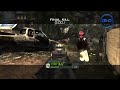 mw3 sniper gameplay