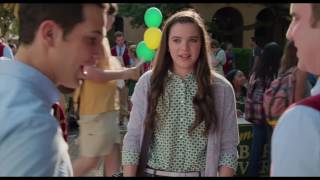 Pitch Perfect 2 Emily Tells Jesse & Benji Own It On Blu Ray 9 22