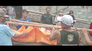 Heboh Penemuan Jasad Perempuan Tanpa Busana Di Sungai Omg 140322