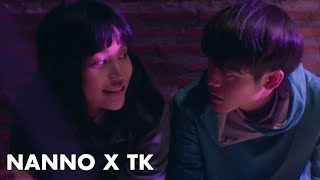 Nanno X Tk Story Girl From Nowhere