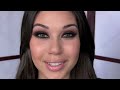 Kim Kardashian Inspired Makeup Tutorial