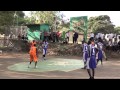 Emmanuel Atega 2013 Dankind Academy 2nd Leg Highlights (Nairobi Basketball Association)