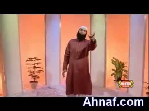 Junaid Jamshed - Muhammad-Ka-Roza (Exclusive Full Video Album...
