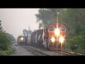BNSF (Freight/CN Unit), 06-15-2011