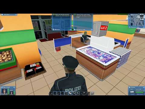 Police Force 2 gameplay PC
