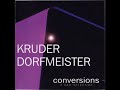 Kruder & Dorfmeister - Conversions [ FULL ALBUM ].wmv