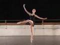 Anaheim Ballet Dancer Profile: Alyssa Springer