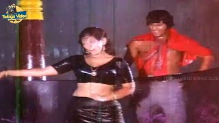 Mohan Babu Deepa Vaanochchey Varodochey Video Song Rangoon Rowdy