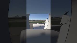 Lfpgcdg Paris Charles De Gaulle Runway 09R Takeoff Penger Pov