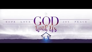 Christmas Eve Candle Light Service 2020