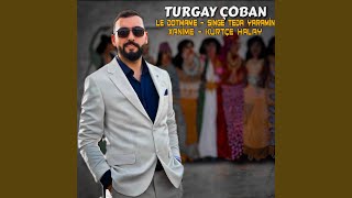 Le Dotmame Singe Teda Yaramin Xanime Kürtçe Halay