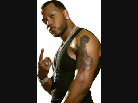floRida ft Keisha - Right Round with lyrics + no copyright!