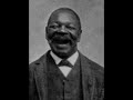 The Laughing Song - George W. Johnson