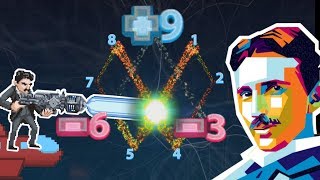 Tesla Code 369 - Vortex Math Debunked