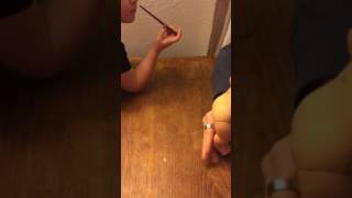 Baby Alive Farts Smoke