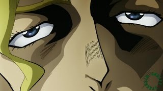 Yoshikage Kira Sucks on a Hand for 10 Minutes