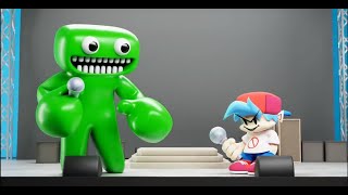 Jumbo Josh Sings Discord Not Ai Cover