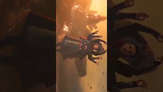 Marvel Edit 4K Yuuuta