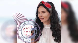 Sasha Zvereva - Fall For Us 2018