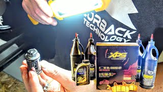 Can Am Maverick X3 Advanced Maintenance Reveals the Truth