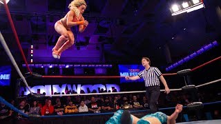 Championship Wrestling presented by Pro Shingle Episode #42 - MILESTONE P3