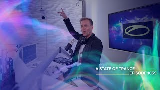 A State Of Trance Episode 1059 - Armin Van Buuren (Astateoftrance)