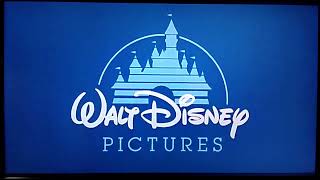Walt Disney Picturescaravan Pictures 1995
