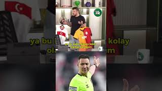Batuhan Karadenizden Turgut Dumana Mesaj Var