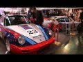 Techno Classica 2011 - Legends - Inside Racing 2011 - Episode 4