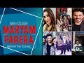 TV One Web-Exclusives | Maryam Pareira | BTS