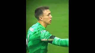 Kaptan Efsane Fernando Muslera