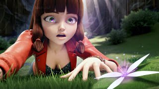 How Lila Found The Miraculous Moth In Season 6 Cerise Miraculous Full Episode