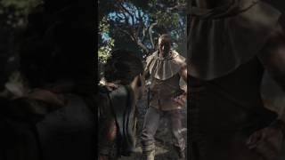 How Mentally Tough Was Amicia De Rune